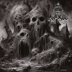 An-Xul "An-Xul" (DigipakCD)
