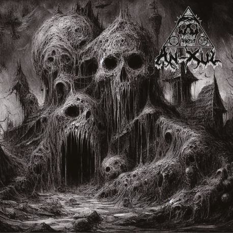 An-Xul "An-Xul" (DigipakCD)