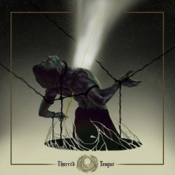 Necronos "Charred Tongue" (CD)