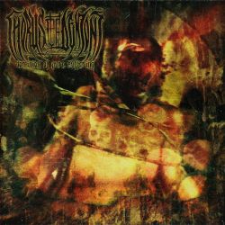 Chorus Of Demons "Dominion Of Pure Suffering" (CD)