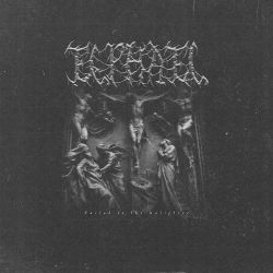 Elphael "Nailed To The Haligtree" (CD)