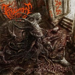 Traumatomy "Triumph Of Enslavement" (MCD)