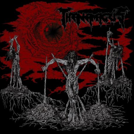 Thanamagus "Lie In Wait" (MCD)