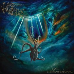 Vile Rites "Senescence" (LP)