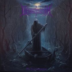 Denomination "The Last Companion" (CD)