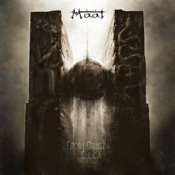 Maat "From Origin To Decay" (LP)