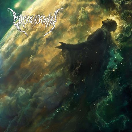 Curse Of Khatru "Curse Of Khatru" (LP)