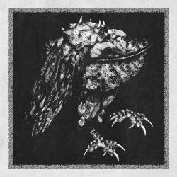 Nekrodeus "Ruass" (CD)