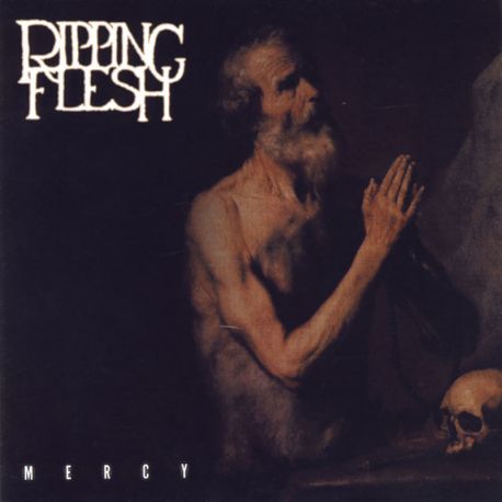 Ripping Flesh "Mercy/Parallel Windows" (LP)