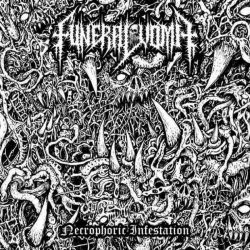 Funeral Vomit "Necrophoric Infestation" (MCD)