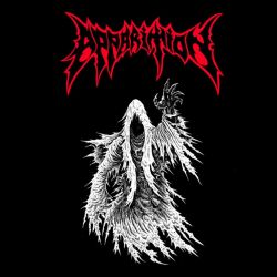 Apparition "Apparition" (MCD)