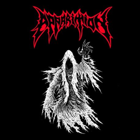 Apparition "Apparition" (MCD)