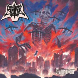 Sphinx "Deathstroke" (CD)