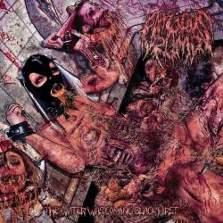 Fatuous Rump "The Water Was Coming Black First" (SlipcaseCD)