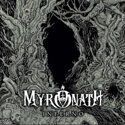 Myronath "Inferno" (CD)