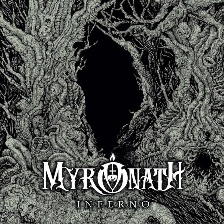 Myronath "Inferno" (CD)
