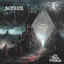 Sonum "The Obscure Light Awaits" (LP)