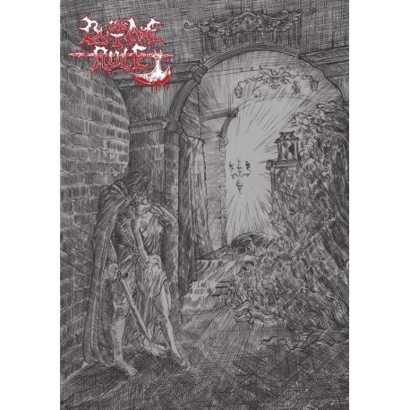 By This Axe I Rule! 7 (Fanzine)