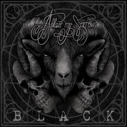 Ablaze My Sorrow "Black" (DigipakCD)