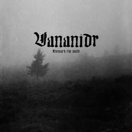 Vananidr "Beneath The Mold" (CD)