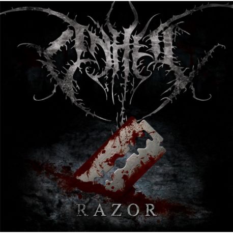 Onheil "Razor" (CD)