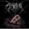 Onheil "Razor" (CD)