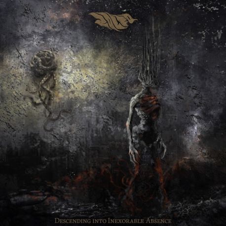 Zolfo "Descending Into Inexorable Absence" (2LP)