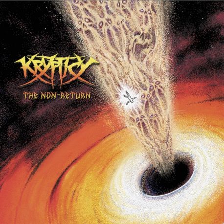 Krypticy "The Non-Return" (LP)