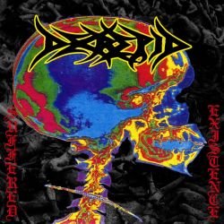 Decrepid "Suffered Existence" (Tape)