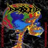 Decrepid "Suffered Existence" (LP)