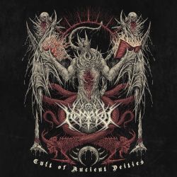 Namtaru "Cult Of Ancient Deities" (CD)