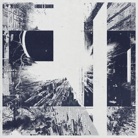 Elitist "A Mirage of Grandeur" (Tape)