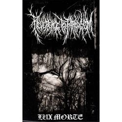 Reverence To Paroxysm "Lux Morte" (Tape)