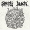 Chaotian/Deiquisitor "Split" (CD)