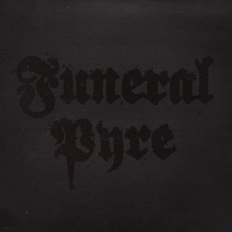 Funeral Pyre "Demo" (DigipakCD)
