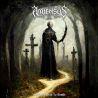 Amiensus "All Paths Lead To Death" (DigipakCD)