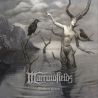 Marrowfields "Metamorphoses" (DigipakCD)