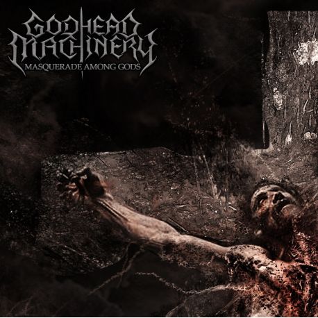 Depressed "Afterlife In Darkness" (CD)