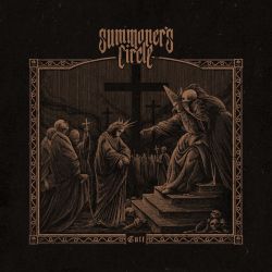 Summoner's Circle "Cult" (DigipakCD)