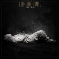 Euphrosyne "Morus" (DigipakCD)