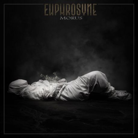 Euphrosyne "Morus" (DigipakCD)