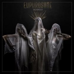 Euphrosyne "Keres" (DigipakCD)