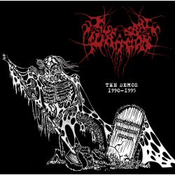 Funeral Oration "The Demos 1990​-​1995" (LP)