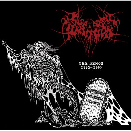 Funeral Oration "The Demos 1990​-​1995" (LP)