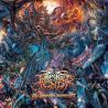 Threshold End "The Ominous Inception" (CD)