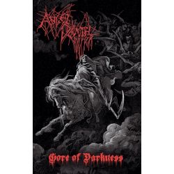 Angel Death "Gore Of Darkness" (Tape)