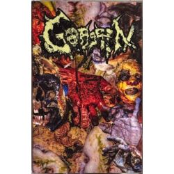 Gorgerin "Gorgerin" (Tape)