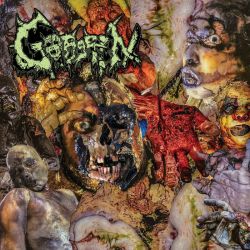 Gorgerin "Gorgerin" (MCD)