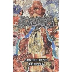 Leucotome "Lumped Cuts of Offal" (Tape)