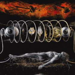 Qrixkuor "Zoetrope" (12")